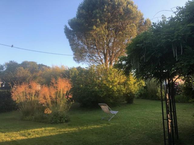 Ferienhaus Normandie Omaha Colleville-sur-Mer